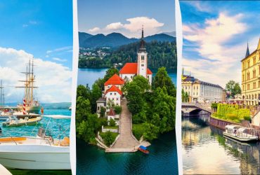 Европейские Мальдивы: мужчина объездил всю Европу и назвал 6 самых недооцененных городов