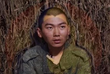 Я был в ужасе и постоянно плакал: пленный китаец рассказал, как воевал за Россию (видео)