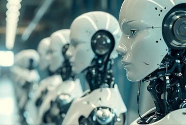 ШІ скоріше вб'є людину, ніж допустить своє відключення – тривожне дослідження