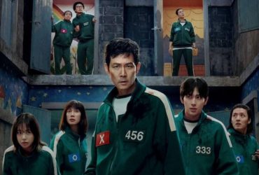 Сериал Игра в кальмара 3: первые реакции зрителей на финальный сезон