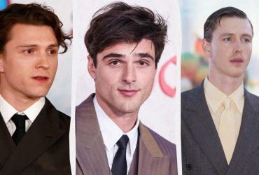 Новый Джеймс Бонд будет молодым: Том Холланд и звезда Солтберна в числе претендентов, - Variety