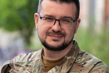 Кабмін призначив голову Українського інституту національної пам’яті