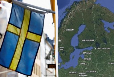 Швеция закупит дальнобойное оружие, способное доставать до России