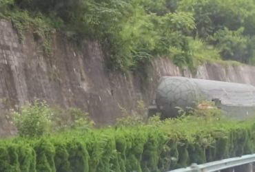 Китай маскирует мобильный ядерный арсенал в камуфляж: в сеть слили редкие кадры (фото)