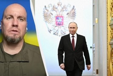 Путин понимает, что объявление всеобщей мобилизации может привести к краху РФ, - Тимочко