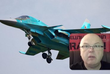 Потери для РФ очень болезненные: авиаэксперт об уничтожении и повреждении российских Су-34