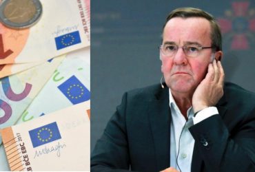 В Германии потерялся миллиард евро помощи Украине, - Bild