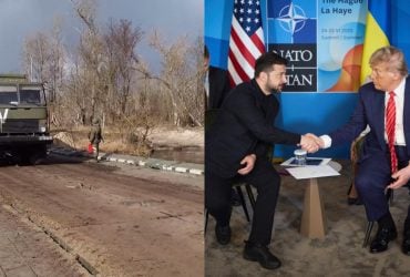 РФ захопила на Донеччині цінне родовище літію, що загрожує угоді між Україною та США, - NYT