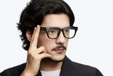 Xiaomi випустила свої перші розумні окуляри з ШІ: що вони вміють і скільки коштують