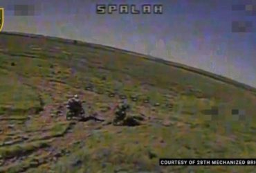 Шансів вижити все менше: смертники на мотоциклах прориваються в тил ЗСУ, - The Times