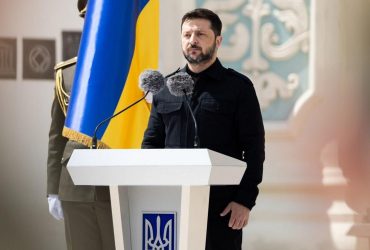 Україна в Стамбулі вимагатиме негайного та повного припинення вогню, - Зеленський