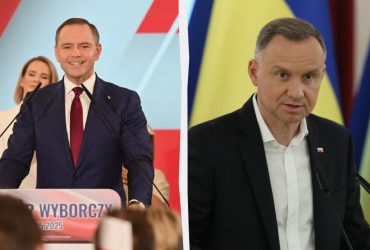 Дуда пояснив, чого очікувати Україні від новообраного президента Польщі Навроцького