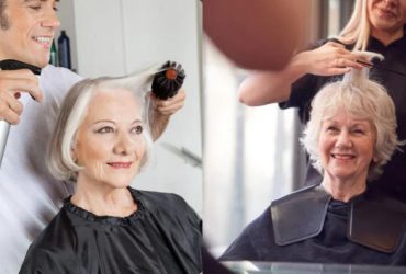 Лучшие стрижки на тонкие волосы для женщин за 50: ТОП-5 вариантов