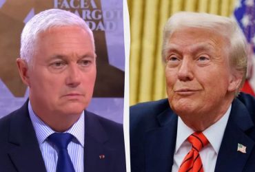 Трамп хочет подарить Украину Путину, и ему мешает только одна вещь, - экс-генерал НАТО