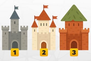 Яка ваша головна риса характеру: напрочуд точний тест за замком