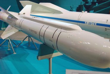 Що це за бомбо-ракета, якою РФ атакувала Дніпро: пояснюють експерти