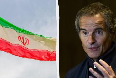 Іран може швидко відновити виробництво збагаченого урану, - гендиректор МАГАТЕ