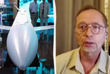 Експерт розкрив, чим нова бомба-ракета Гром-1 РФ небезпечніша за КАБ