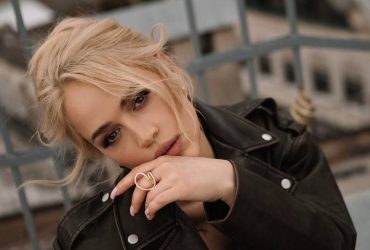 Переможниця Холостяка натякнула на зміни в особистому житті: Треба буде розказати новини