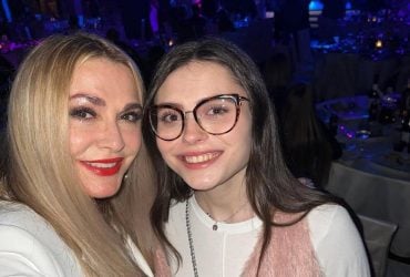 Ольга Сумська відповіла, як відреагувала на рішення доньки піти з акторства: Драми не сталося