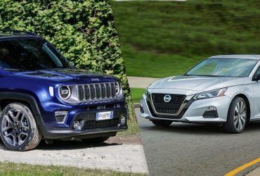 Часті поломки і дороге обслуговування: механік назвав 5 дуже ненадійних автомобілів