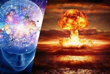 Кто и когда сбросит ядерную бомбу на Украину: искусственный интеллект рассчитал варианты