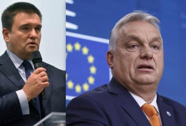 Венгрия против вступления Украины в ЕС: Климкин рассказал, можно ли договориться с Орбаном