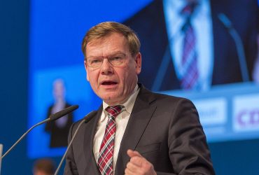 Россия угрожает мирной жизни и свободе Германии, - глава МИД