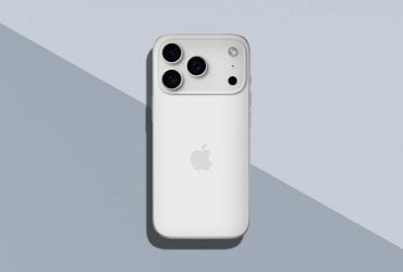 Нарешті, інновації: логотип Apple на задній панелі iPhone 17 опуститься вниз