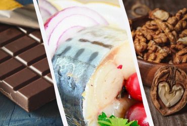 Какие жиры полезны: названы 6 продуктов, которые помогут побороть воспаление в организме