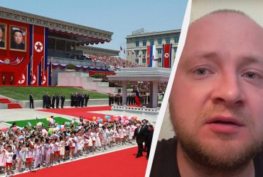 Не только солдатами: эксперт рассказал, чем еще угрожает Северная Корея Украине