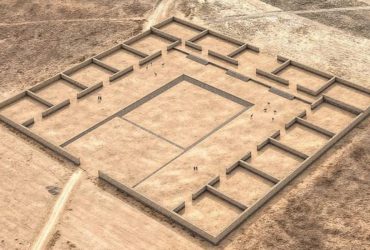 В Южной Америке нашли затерянный храм, построенный 1000 лет назад