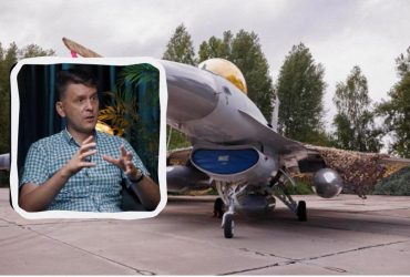 Ризик для літака і пілота: Коваленко сказав, чому розбився Устименко