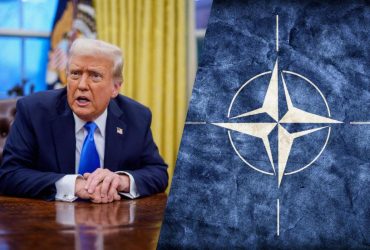 Трамп пригрозив виходом США з НАТО, якщо союзники не виконають його головну умову