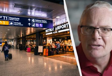 Мільйонер поділився простою порадою, якою слід скористатися перед реєстрацією в аеропорту