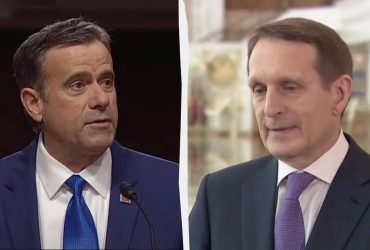 Очільники розвідок Росії і США домовилися зідзвонюватися в будь-який час