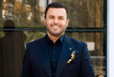 Григорій Решетнік чесно відповів, чи збирається виїжджати з України під час війни