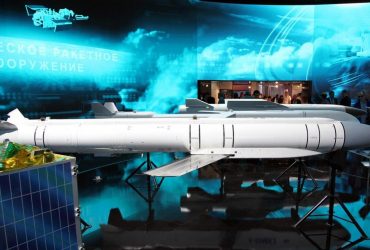 Має два варіанти: експерт розкрив особливості російської бомби-ракети Грім-1