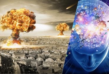 Будет ли ядерная война в 2025 году: чат GPT назвал города, которые пострадают