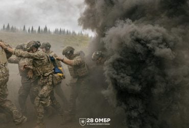 Експерт розкрив, що не так з українськими фортифікаціями