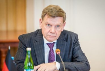 Насмешка и издевательство: глава МИД Германии Вадефуль сделал заявление о Путине