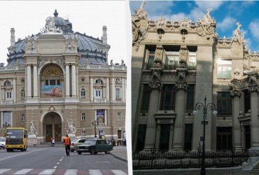 9 архітектурних чудес України: ці будівлі повинен побачити кожен