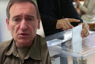 В Раде объяснили, как будут проходить выборы после окончания войны