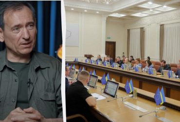 Нардеп ответил, законно ли проводить изменения в Правительстве во время военного положения