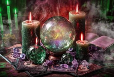 Гороскоп на неделю по картам Таро: Скорпионам - освобождение, Козерогам - ошибки