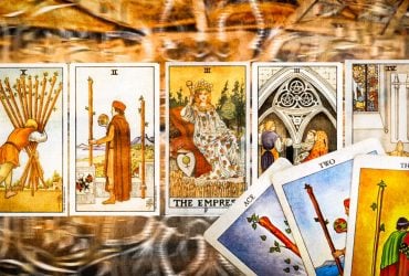 Гороскоп на тиждень за картами Таро: Овнам - розкрити себе, Ракам - цінувати близьких