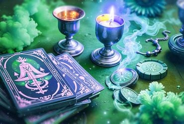 Гороскоп на тиждень за картами Таро: Тельцям - перезавантаження, Козерогам - новий напрямок