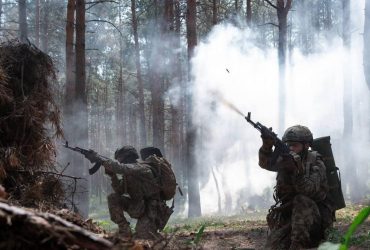 Окупанти у літньому наступі роблять акцент на дві ділянки: у ЗСУ розкрили плани ворога