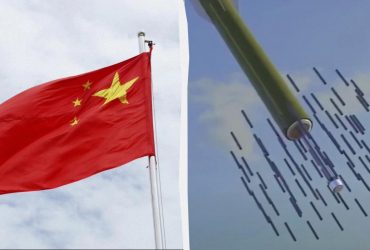 ЗМІ: Китай розробив зброю, здатну виводити з ладу обʼєкти енергетики