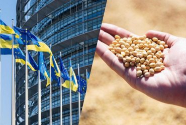 Україна та Євросоюз домовилися про нові умови торгівлі агропродукцією